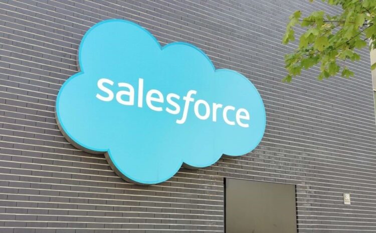  Why to choose Salesforce CRM?