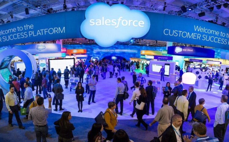  Attractive Salesforce events in 2023