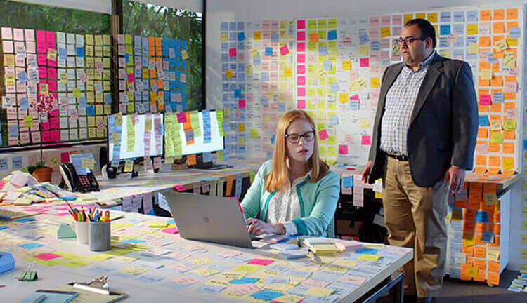  The 6 Greatest Benefits of CRM Platforms