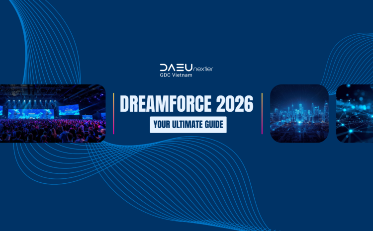  Complete Guide to Dreamforce 2026