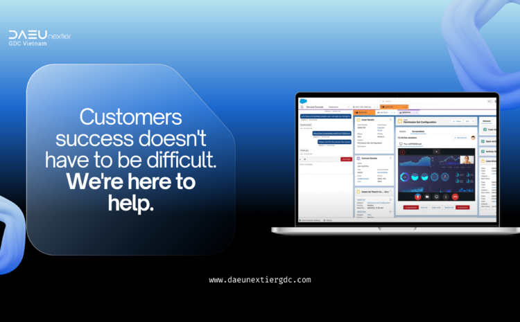  L2P – a Salesforce CRM Solution for SMEs