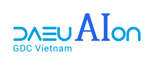 Daeu AIon GDC Viet Nam